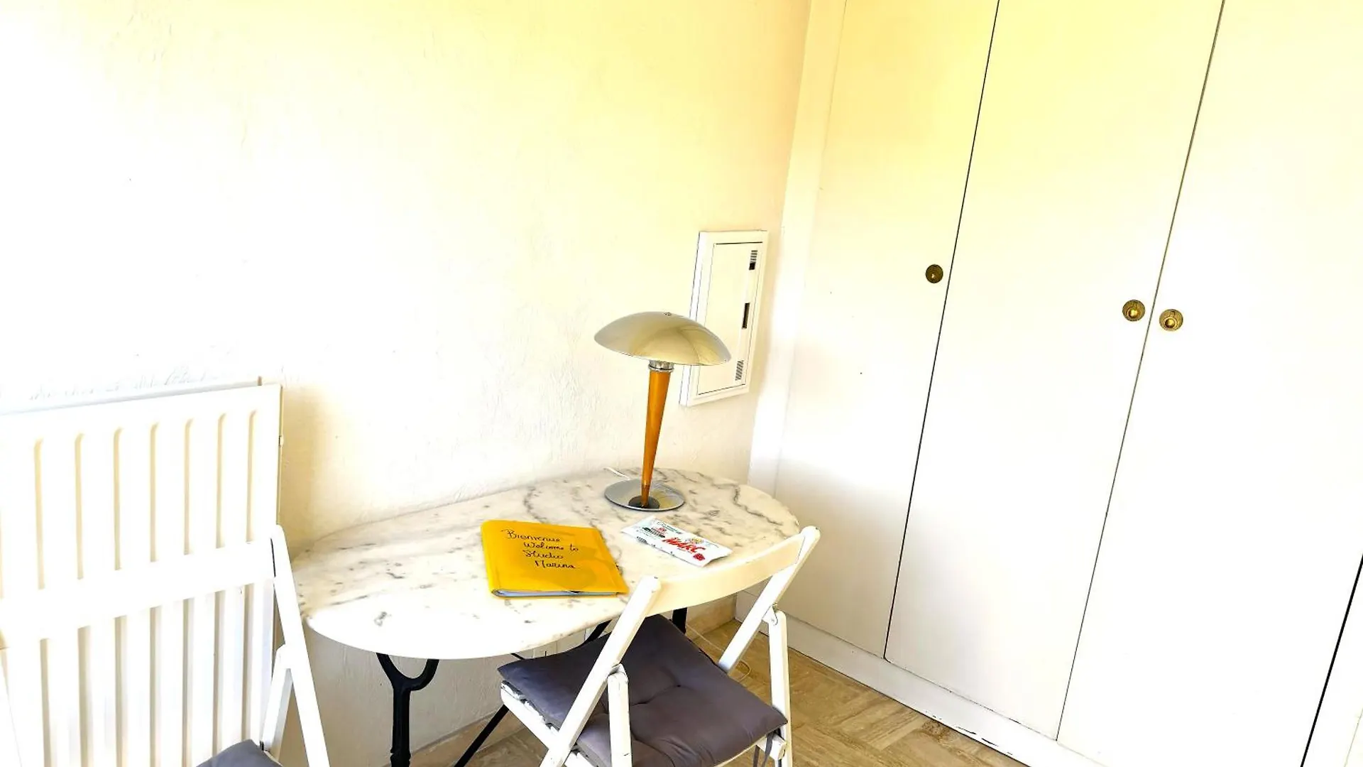 Apartment Cannes Marina Swimming Pool Near Mediterranee Sea Inland Port Mandelieu-la-Napoule France