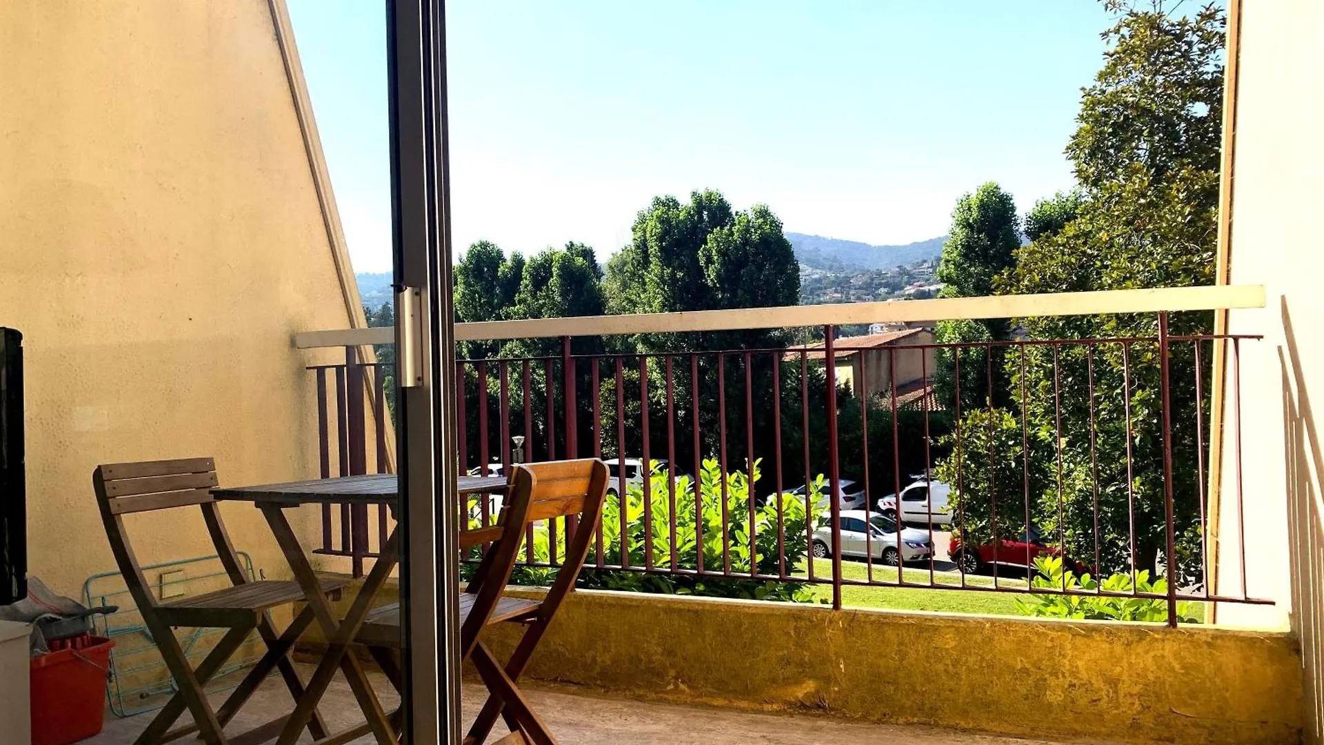 Apartment Cannes Marina Swimming Pool Near Mediterranee Sea Inland Port Mandelieu-la-Napoule
